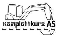 Logoen til Komplettkurs AS.